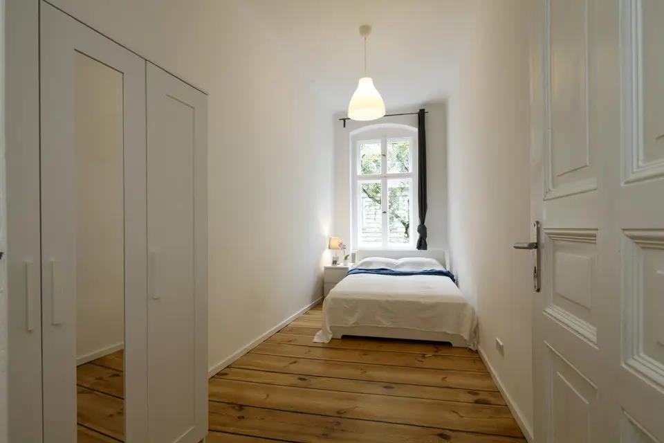 apartments for rent on Van Spilbergenstraat