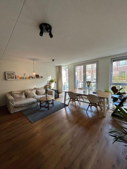 Appartement te huur 2200 euro Jacob van Lennepstraat, Amsterdam