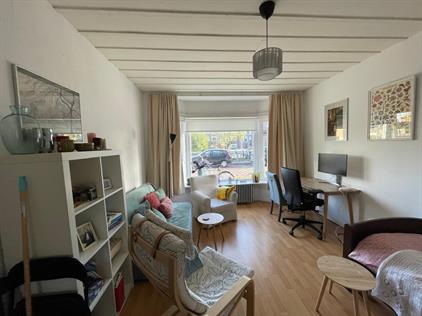 Room for rent 480 euro Oosterhamrikkade, Groningen