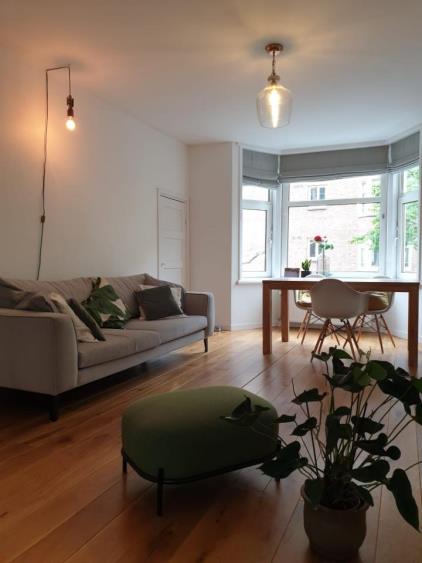 Appartement te huur 1750 euro Griftstraat, Amsterdam