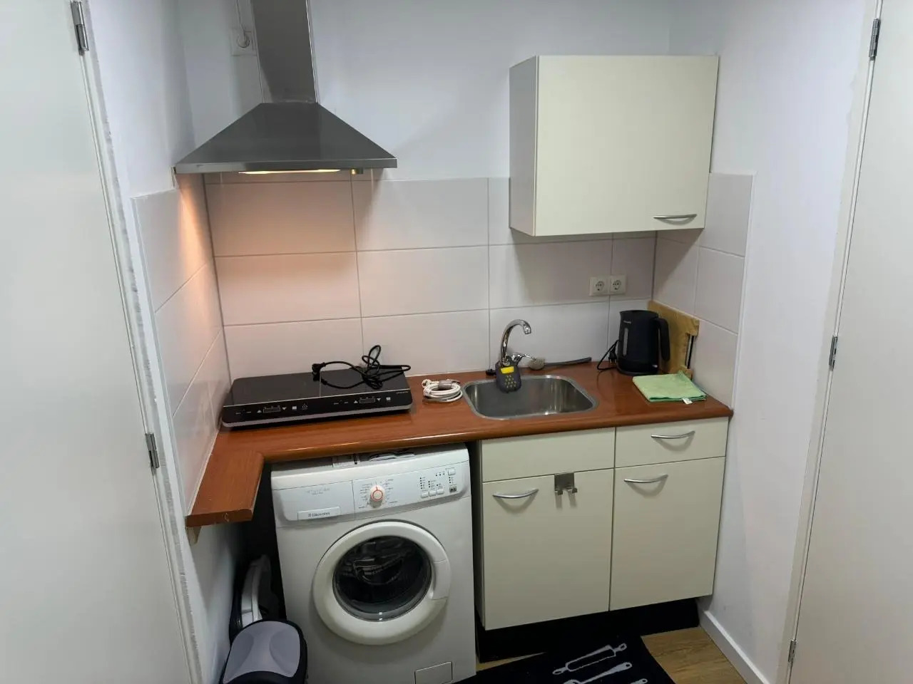 apartments for rent on Pizarrolaan