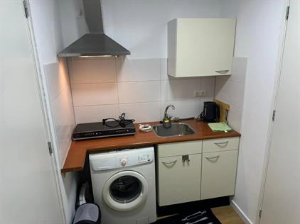 Studio zu vermieten 1000 Euro Pizarrolaan, Utrecht
