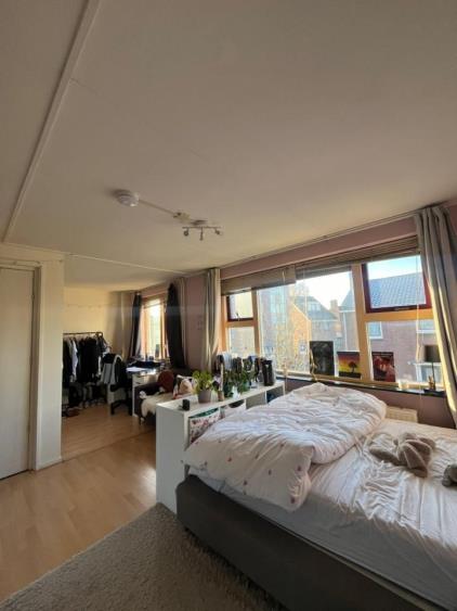 Room for rent 370 euro Veldkampstraat, Enschede