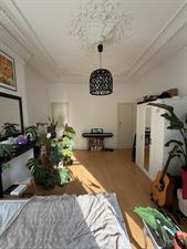 Room for rent 1350 euro Weesperplein, Amsterdam