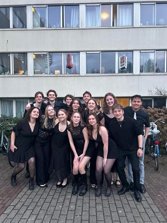 Kamer in Leiden, Klikspaanweg op Kamernet.nl: !REISTIJD- EN EERSTEJAARSVOORRANG NODIG!
