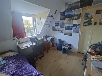 Room for rent 490 euro Dorpsstraat, Renkum
