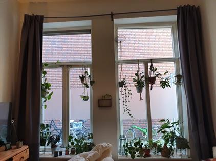 Room for rent 799 euro Hoendiepskade, Groningen