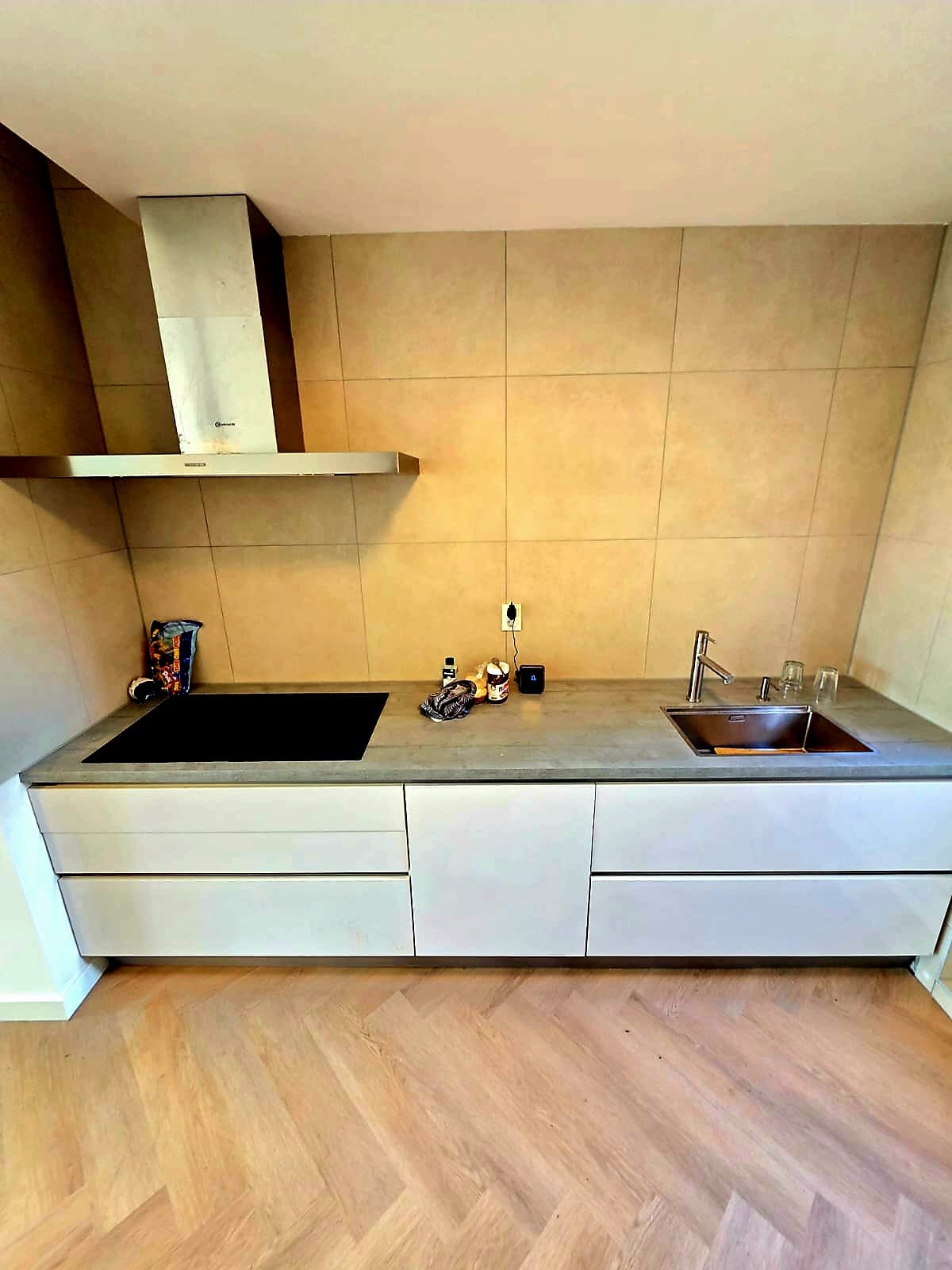 Appartement aan Bilderdijkstraat, Utrecht 6