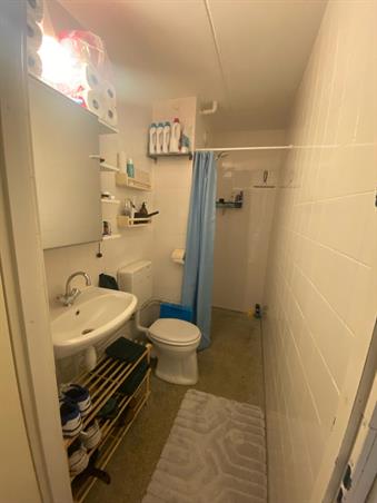 Zimmer bei Van Hasseltlaan In Delft