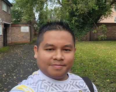 Muhammad Adib