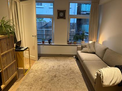 Apartment for rent 1700 euro Govert Flinckstraat, Amsterdam