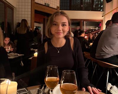Grethe Carita