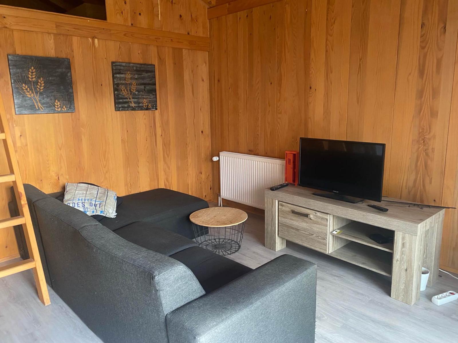 Appartement te huur in Malden – Rijksweg – foto 4