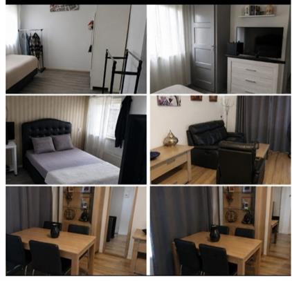 Kamer te huur 600 euro Lijsterbeslaan, Hillegom