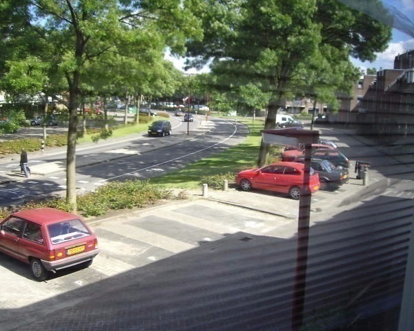 Kamer - Condor - 3435GB - Nieuwegein