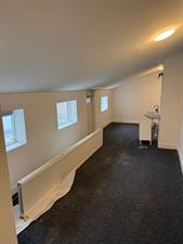 Room for rent 585 euro Wilhelminapark, Tilburg