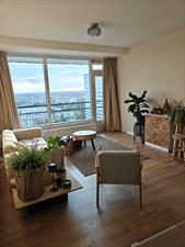 Apartment for rent 2200 euro Van Weerden Poelmanlaan, Utrecht