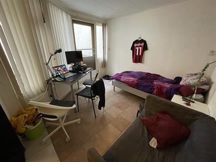 Room for rent 710 euro Noorderstationsstraat, Groningen
