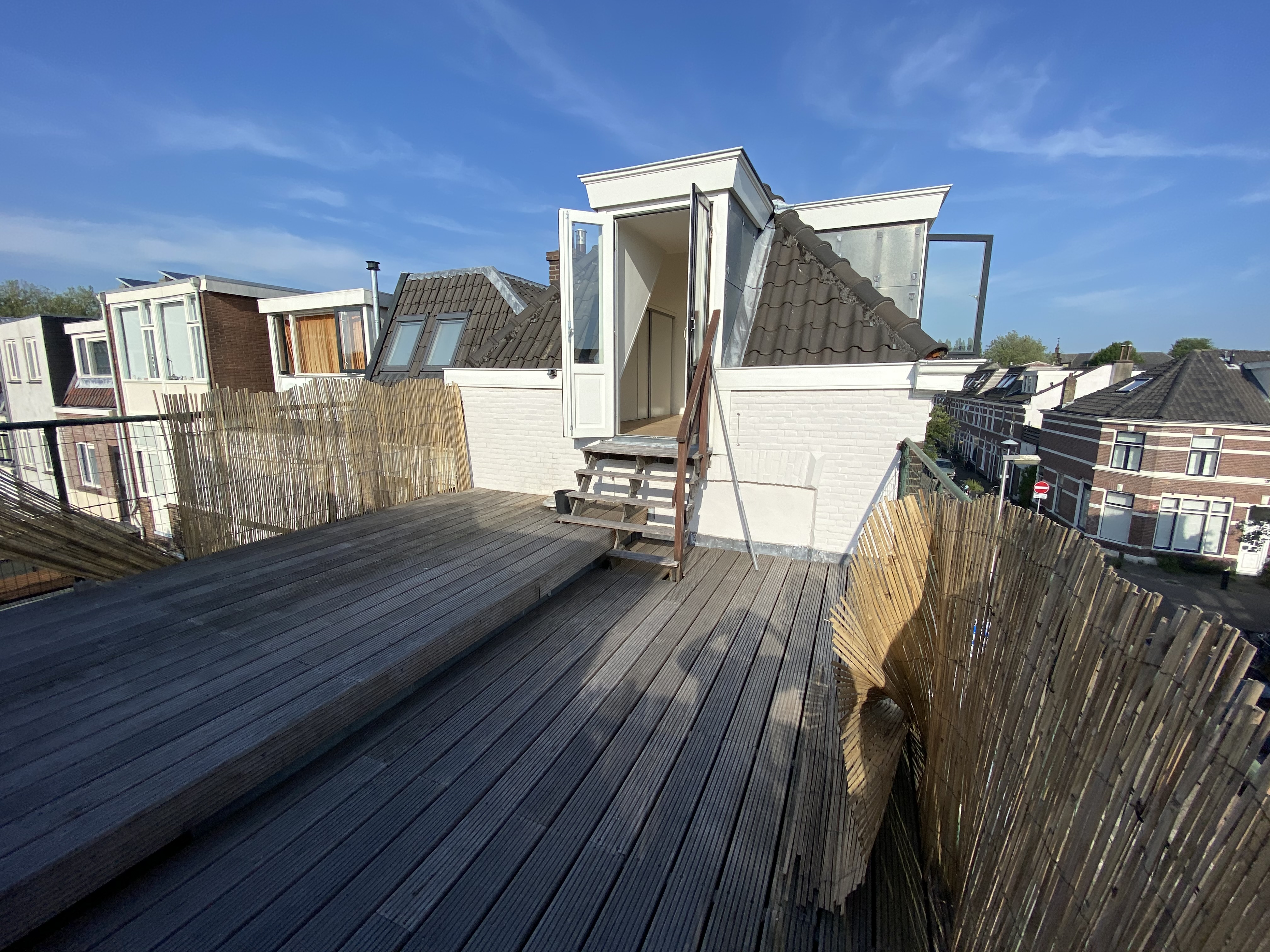 Appartement aan Klaverstraat, Utrecht 7
