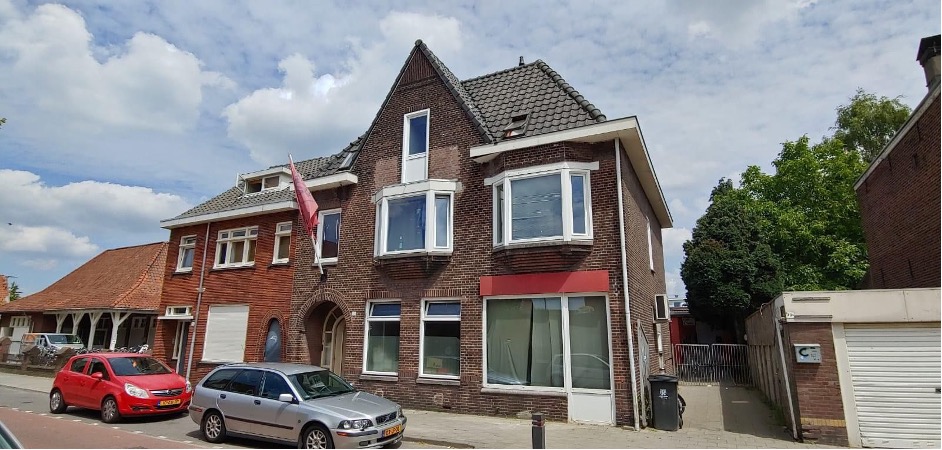 Nijverstraat