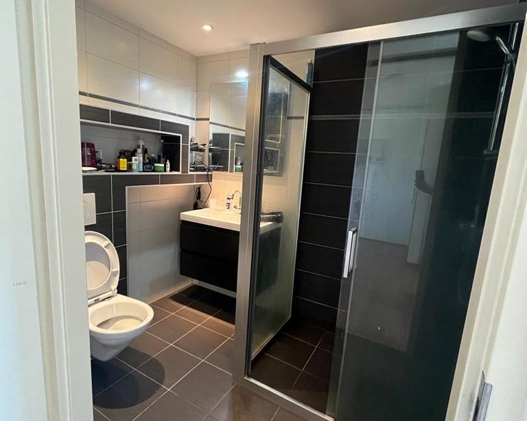 Kamer te huur in Gouda – Rossinistraat – foto 1