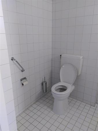Wohnung bei Bronbeeklaan In Arnhem