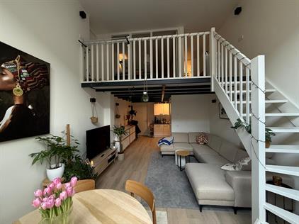 Apartment for rent 1765 euro Piersonstraat, Nijmegen