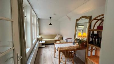 Appartement te huur 750 euro W.A. Scholtenstraat, Groningen