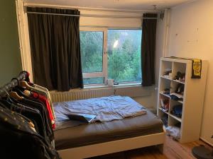 Room for rent 750 euro Oudraadtweg, Delft