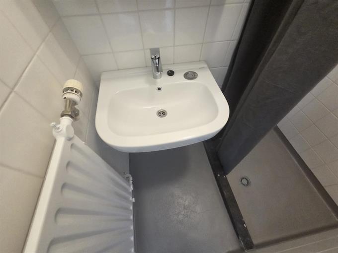 Zimmer bei Europalaan In Tilburg