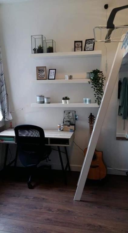Room for rent 385 euro Diephuisstraat, Groningen