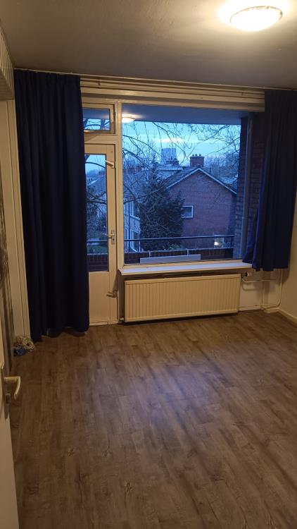 Kamer te huur 315 euro Duindoornstraat, Groningen