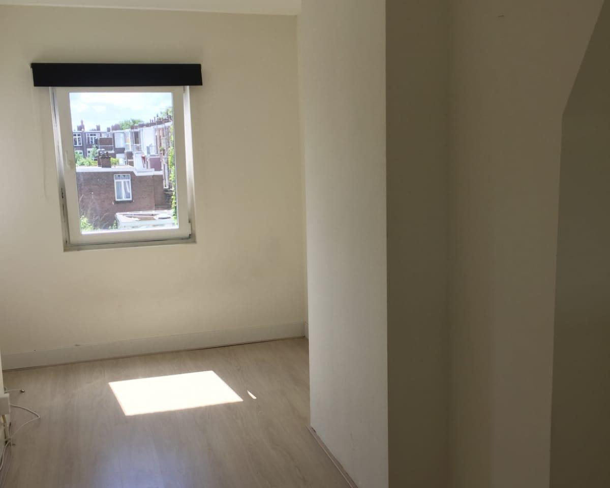 Laan van Meerdervoort