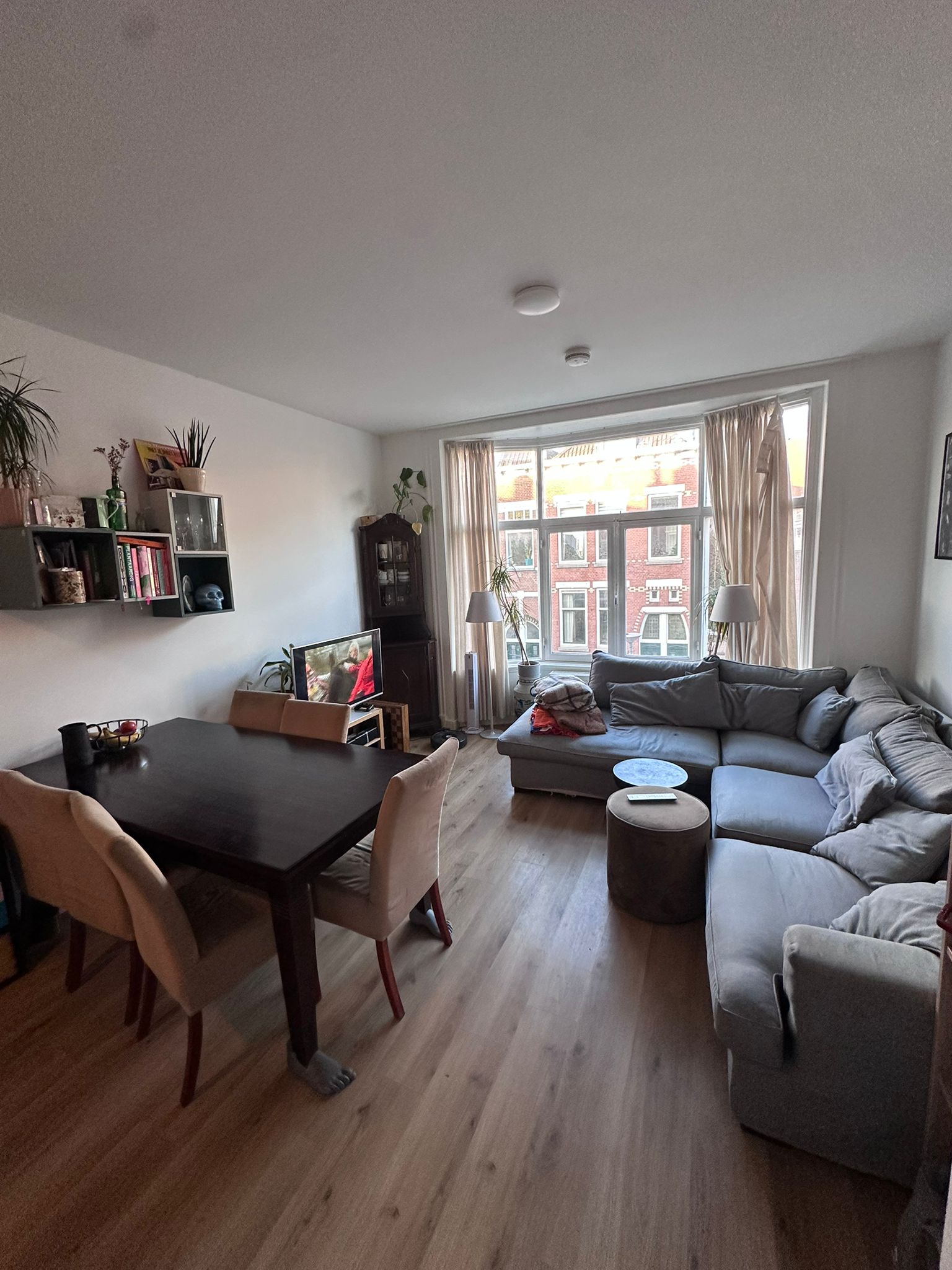Kamer te huur in Rotterdam – Van den Hoonaardstraat – foto 3
