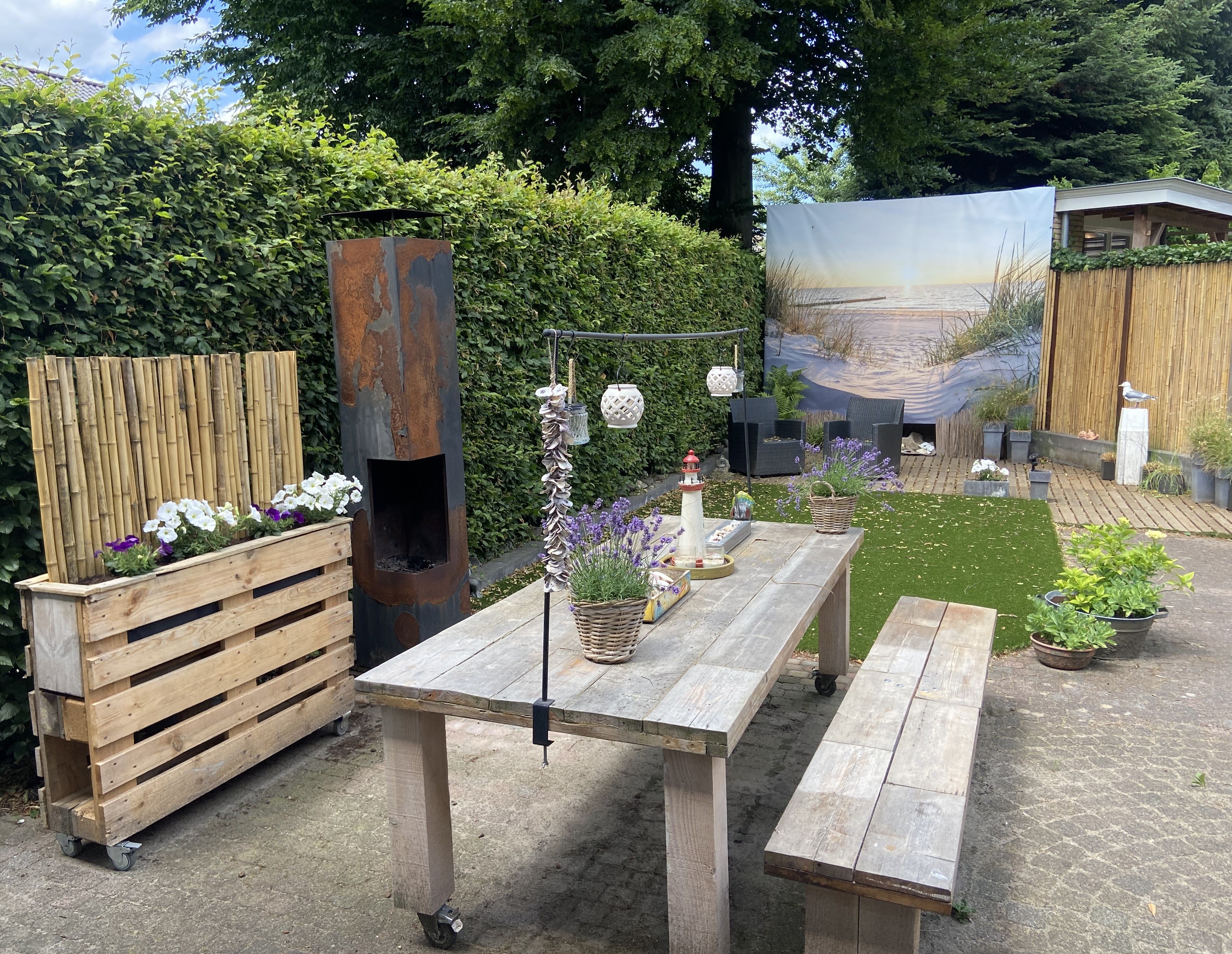 huurwoningen te huur op Beatrixlaan