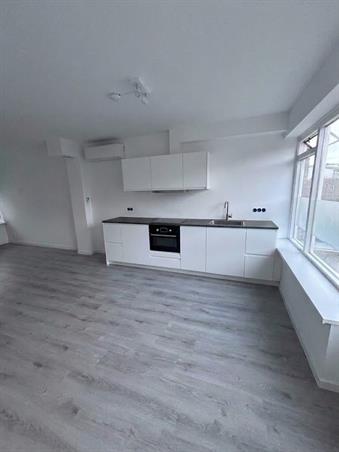 Studio bei Goeman Borgesiusstraat In Nijmegen