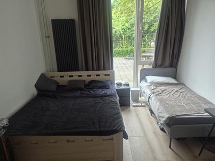 Studio for rent 500 euro Bottelroosstraat, Groningen