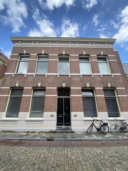Hofstraat