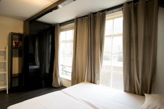 Room for rent 1000 euro Vlimmerenstraat, Amsterdam