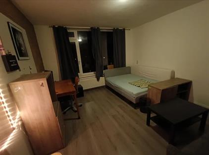 Kamer te huur 650 euro Van Maarseveenstraat, Tilburg