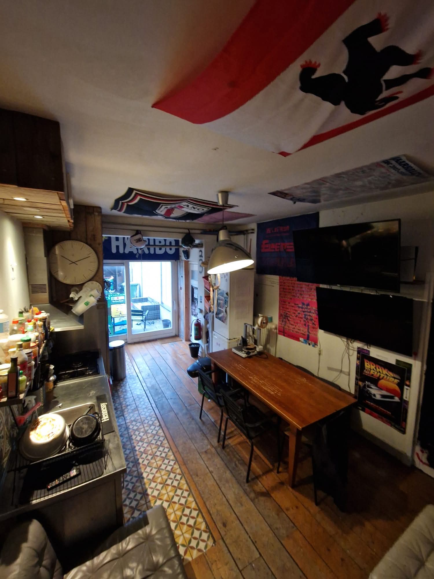 Kamer te huur in Delft – Frederik Hendrikstraat – foto 2