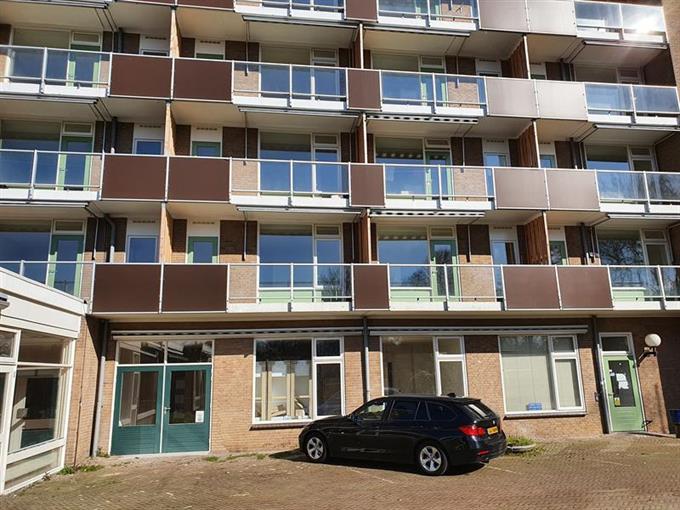 Wohnung bei Bronbeeklaan In Arnhem