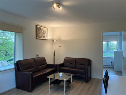 Kamer te huur 1500 euro Kolonel Palmstraat, Naarden