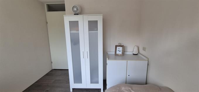Studio bei Godfried Bomansstraat In Wageningen