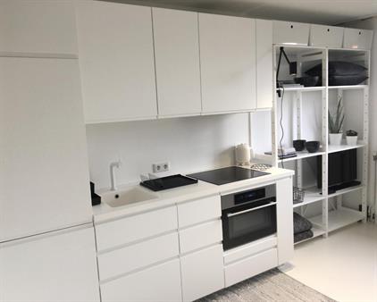 Studio te huur 975 euro Groenendaal, Rotterdam