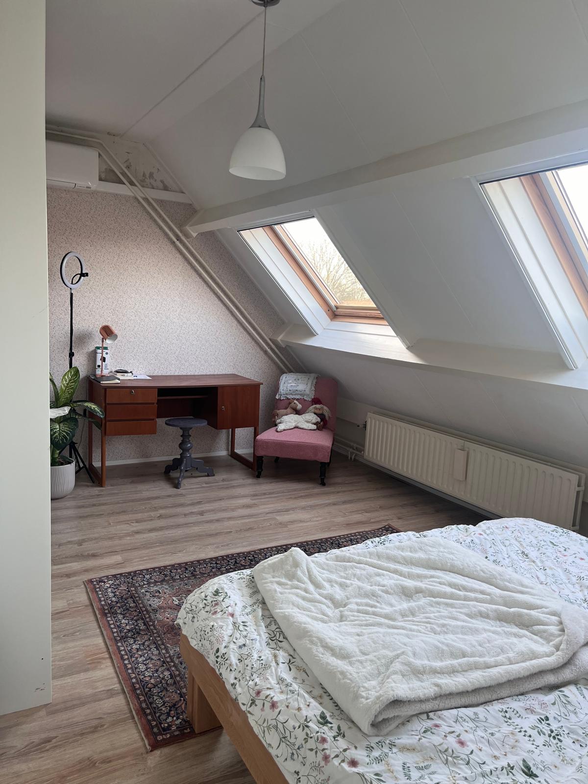 Kamer aan Orvelterdek, Nieuwegein 7