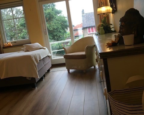 Studio te huur in Bussum – H. Kamerlingh Onnesweg – foto 3
