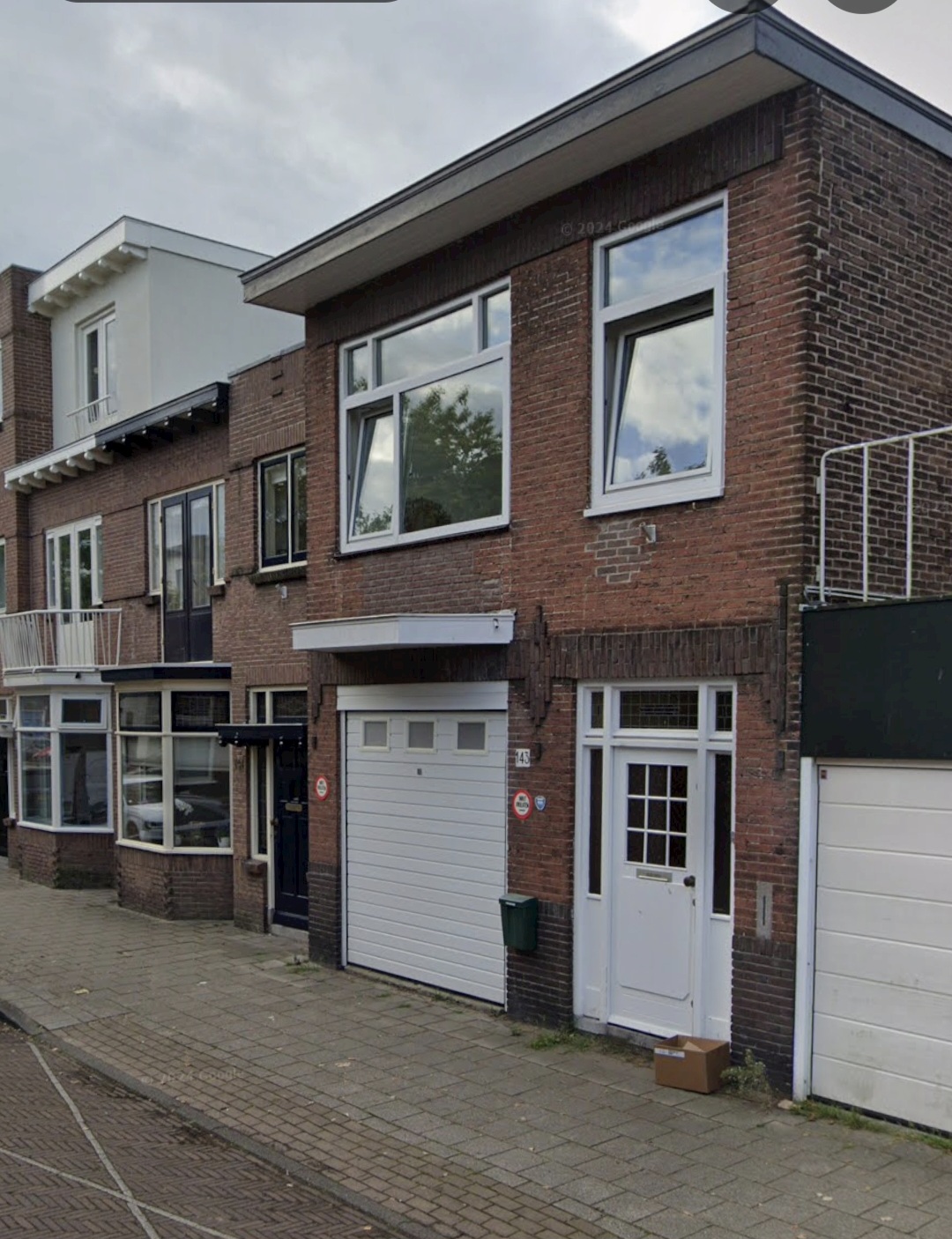 Pijnboomstraat