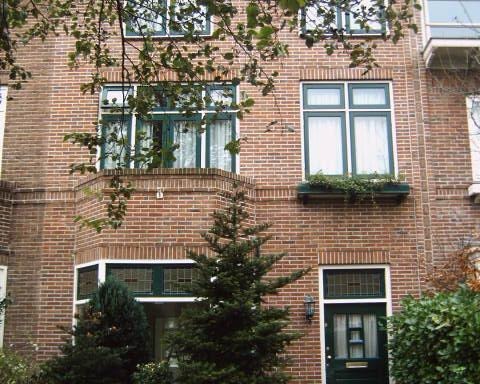 Kamer te huur in de Pijlslaan in Haarlem