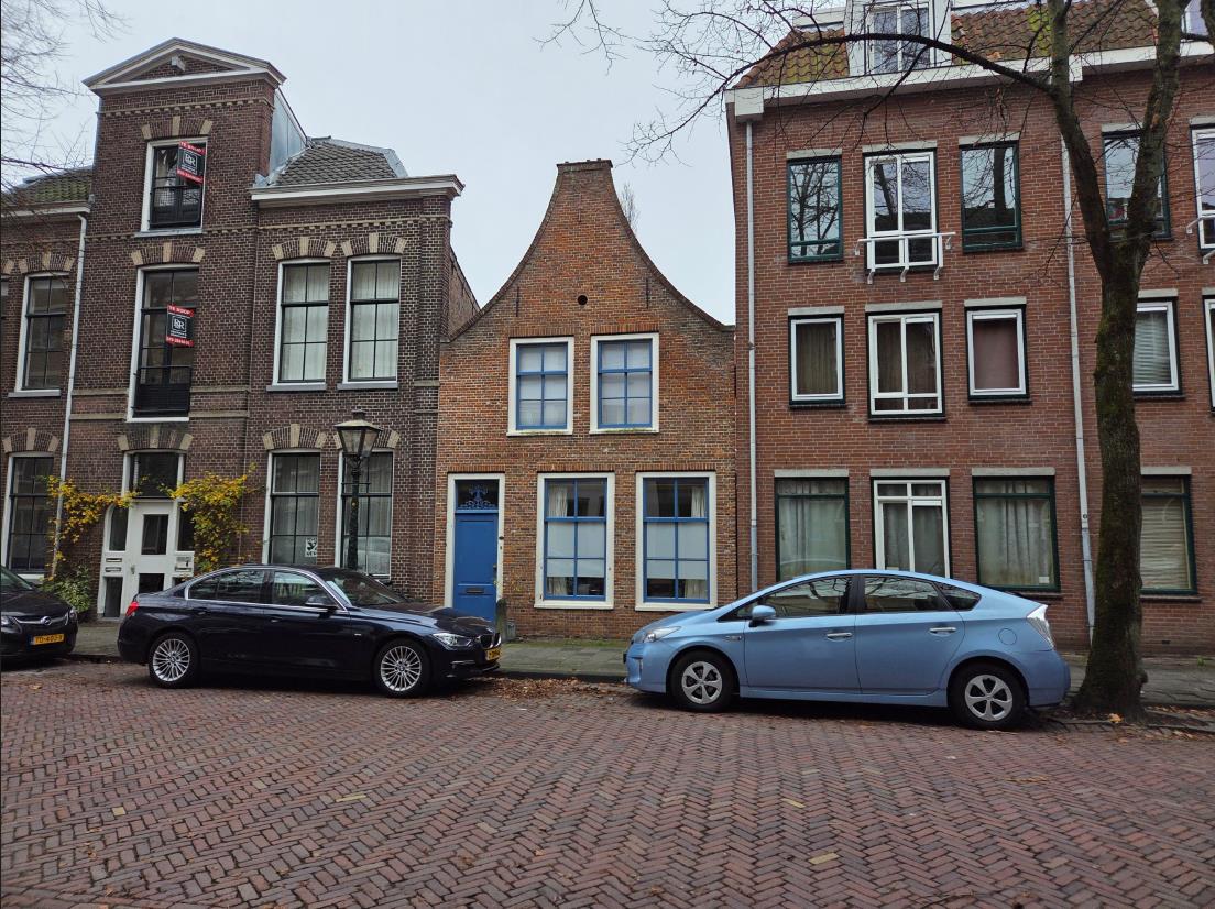 Middelstegracht